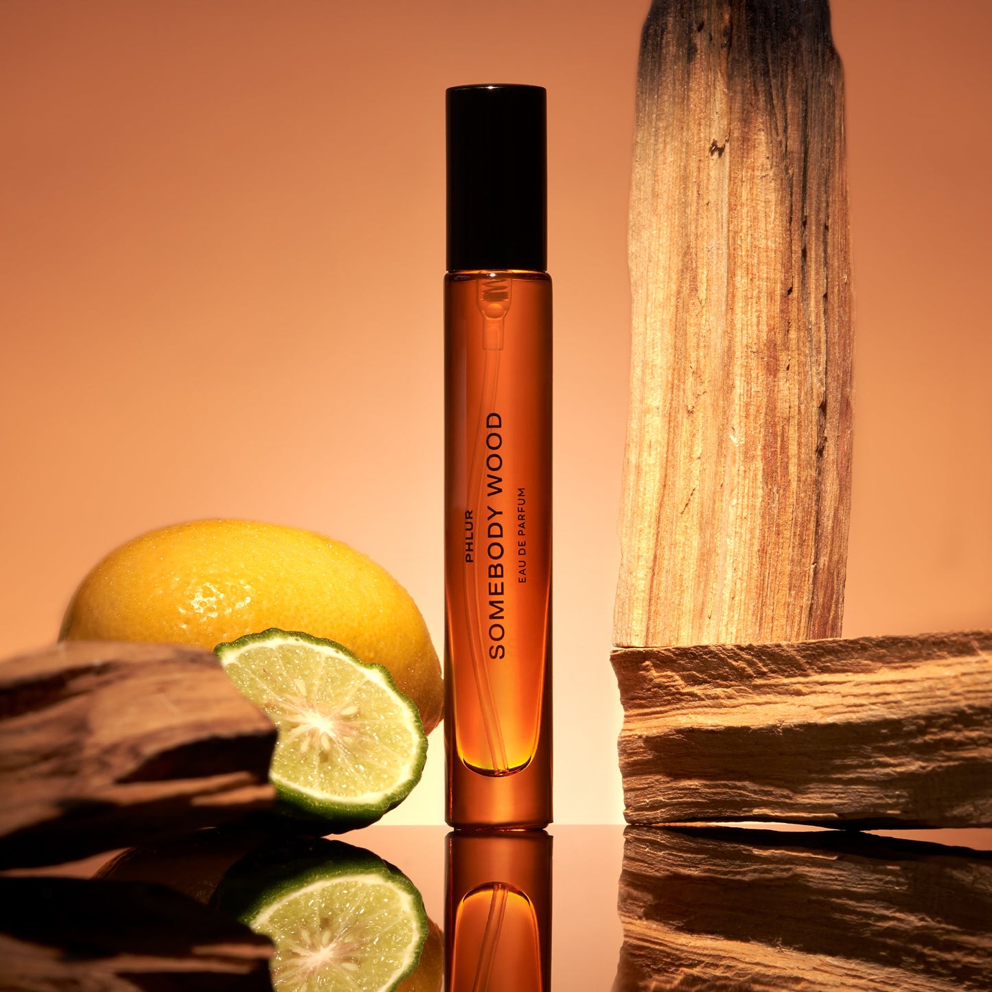 Somebody Wood - Travel Size