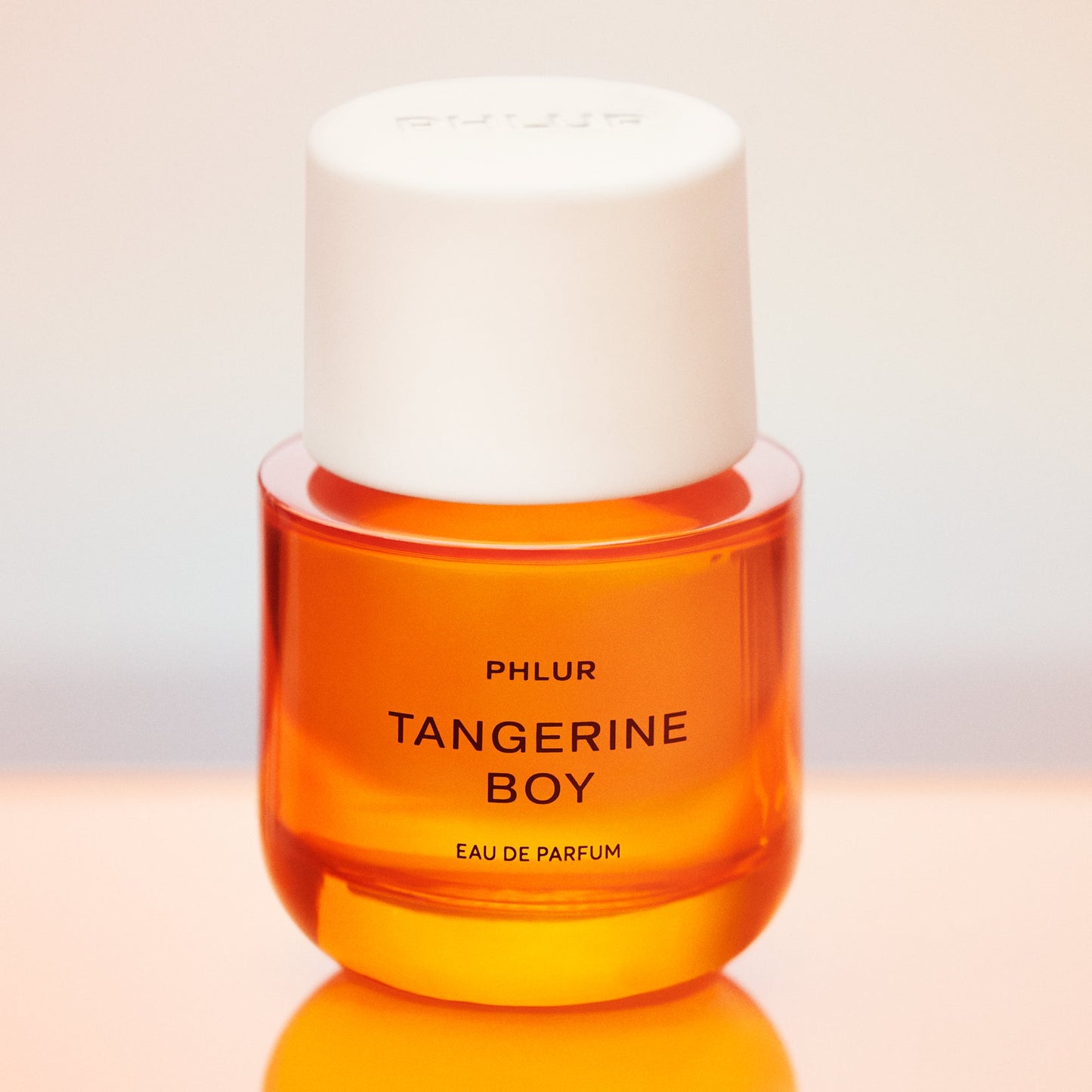 Tangerine Boy - 50mL